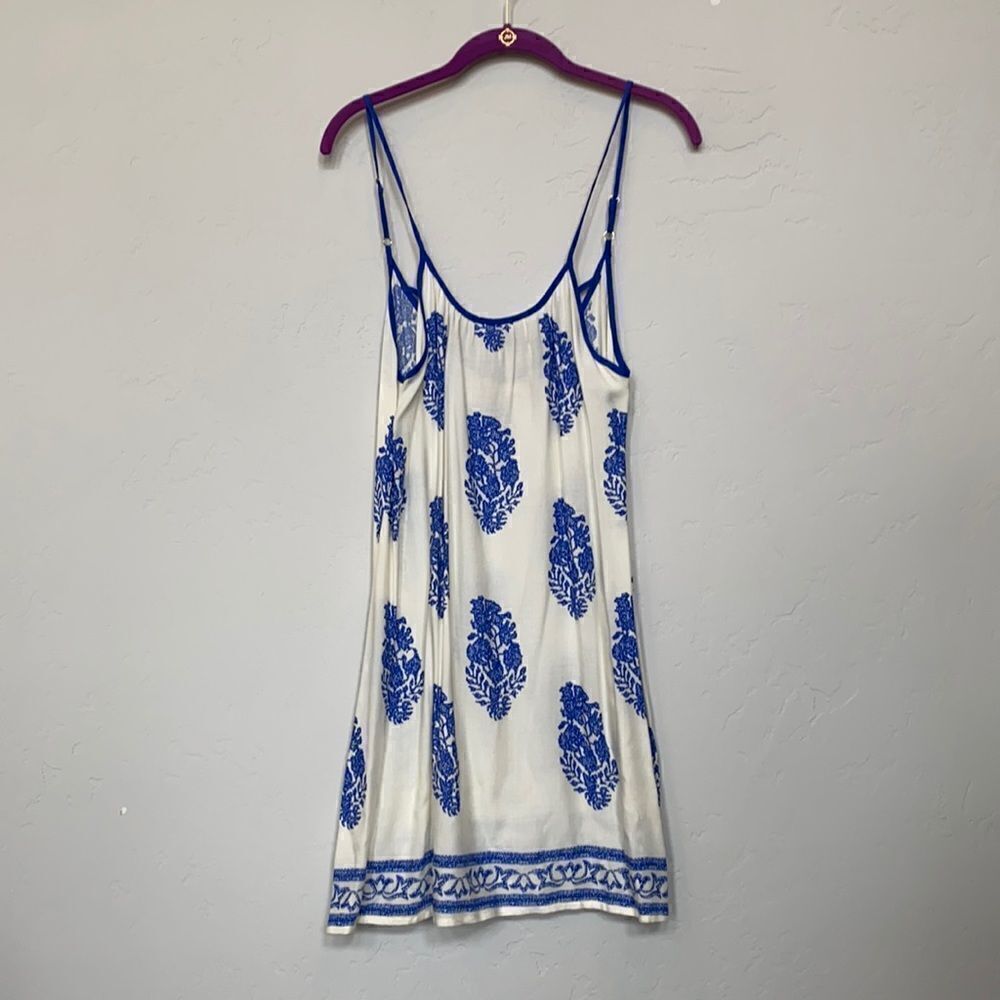 E2 Clothing Dress or Coverup